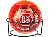 Feuerkugel - Feuerlöscher ABC - Feuerlöscher Auto - Feuerwehr Zubehör -...