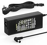19.5V Netzteil für Sony Bravia TV KDL-24 KDL-32 KDL-40 KDL-42 KDL-48 Sony KDL...