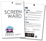 'Goliton® Universal 17.3 Inch Anti-Glare Laptop/Notebook Screen Protector Film...