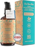 BIO Retinol Serum Hochdosiert • Die beste Retinolform (Retinal) + 7 Power...