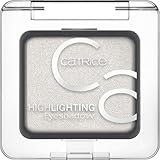 Catrice - Lidschatten - Highlighting Eyeshadow 010 - Highlight to Hell