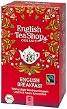 English Tea Shop English Breakfast