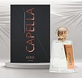 Loris Capella Eau de Parfum Spray, 100 ml