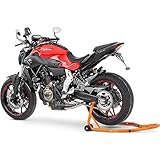 Hi-Q Tools Montageständer II Hinten – Motorrad Ständer Motorradheber zum...