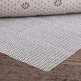 Antirutschmatte 100 x 150cm - Rutsch Stop Teppichunterlage Gleitschutz Matte...