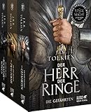 Der Herr der Ringe: Band 1-3