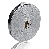 Rolladengurt Reparaturset Rollogurt Verbinder für Maxigurt bis 22mm Grau/Beige...