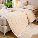 Winter-Matratzenauflage, 120 x 200 cm, extra weich, hypoallergen und...