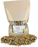 Getzoo Goldhamsterfutter 500g
