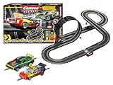 Carrera - 20062555 - Carrera GO!!! Heads-Up Racing Rennbahn-Set I Rennbahnen und...