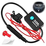 Autoradio Antenne Antennenverstärker FM AM Auto Antenne 12V Autoradio...