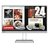 Lenovo L24i-40 | 23,8' Full HD Monitor | 1920x1080 | 100Hz | 250 nits | 4ms...