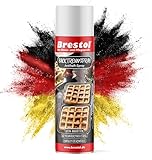 BRESTOL® Backtrennspray 500 ml – Vegan, Vielseitig & Perfekt für...