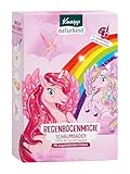 Kneipp Naturkind Geschenkset Regenbogenmagie - Geschenk für Meerjungfrauen und...