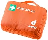 deuter First Aid Kit Erste-Hilfe-Set für Wandern, Bike, Bergsteigen und Reisen