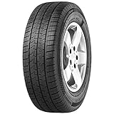 CONTINENTAL VANCONTACT Ganzjahresreifen - 205/65R16C 107/105T (103H) - B/A/73dB...