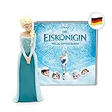 tonies Hörfiguren für Toniebox, Disney – Die Eiskönigin, Original-Hörspiel...