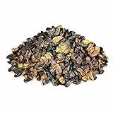 StaWa Futterrosinen für Wildvögel und Vögel, Wildvögelfutter, Rosinen als...