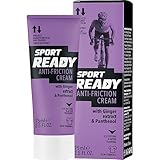 SPORT READY Anti-Friction Cream – schützt vor Reibung und Scheuern,...