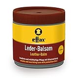 Effax Lederbalsam 500 ml, E080944