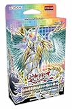 Yu-Gi-Oh Trading Card Game Structure Deck Legend of The Crystal Beasts – 1....