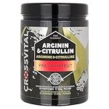 L-ARGININ & L-CITRULLIN Pulver (Pink Grapefruit)