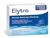 Elytro, Glucose-Mischung, bei akutem Durchfall, zum schnellen Ausgleich von...