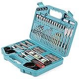 Makita 98C263 Zubehörset, 101-teilig