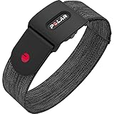 Polar Verity Sense – Armband mit optischem Pulsmesser – ANT+ Dual Bluetooth...