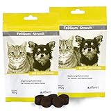 alfavet Feligum Struvit, Doppelpack, Kaudrops zur Auflösung von Struvitsteinen,...