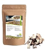 Mynatura Bio Alantwurzel geschnitten 300g - Getrocknet für Tee, Tinktur oder...