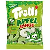 Trolli Apfelringe 150 g