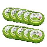 10er Pack Kamill CLASSIC (10 x 150ml) - feuchtigkeitsspendend & pflegend mit...