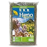 Arquivet Heu mit Löwenzahn für Nagetiere und Kleinsäuger, 500 g (1 Stück)