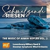 Schmelzende Riesen