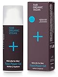 i+m® Feuchtigkeitsgel für Männer 50ml · Face Power · Koffein Gesichtspflege...