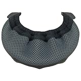 Shoei Chin Curtain für Helm XR-1100 / X-SPIRIT II / QWEST