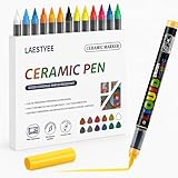 porzellanstifte spülmaschinenfest，Wasserfester porzellanstift 1.0-6.0mm，12...