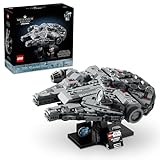 LEGO Star Wars - A New Hope Millennium Falcon 25th Anniversary Buildable...