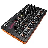 Roland AIRA Compact T-8 Beat Machine | Ultramobile Bass-Machine-Sounds | TR-REC...