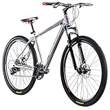 Galano Mountainbike 29 Zoll Hardtail MTB Fahrrad Ravan 24 Gänge Bike 3 Farben...