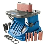 Scheppach oszillierender Spindelschleifer OSM600 | Leistung 450 Watt |...