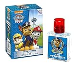 Paw Patrol Parfüm für Kinder: Eau de Toilette im schönen Glasflakon mit Chase...