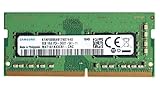 Samsung Original 8GB DDR4 2400MHz Notebook RAM – M471A1K43CB1-CRC –...