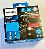 Philips Ultinon Pro6000 Standard H7-LED Scheinwerferlampe mit...