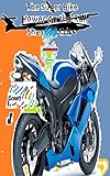 Power on the Roll: Super Bikes and Humans Reconnect! (The Super Bike Book 1)...