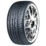 1x Goodride SA 57 245/45R19 102W XL
