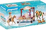 PLAYMOBIL 70396 Weihnachtskonzert