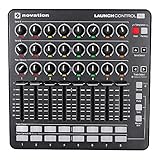 Novation Launch Control XL MKII USB-MIDI-Controller für Ableton Live mit...