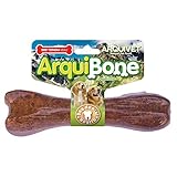 Arquivet Arquibone Rind 12,5 cm - 95 g - Großer Hundeknochen - natürlicher...